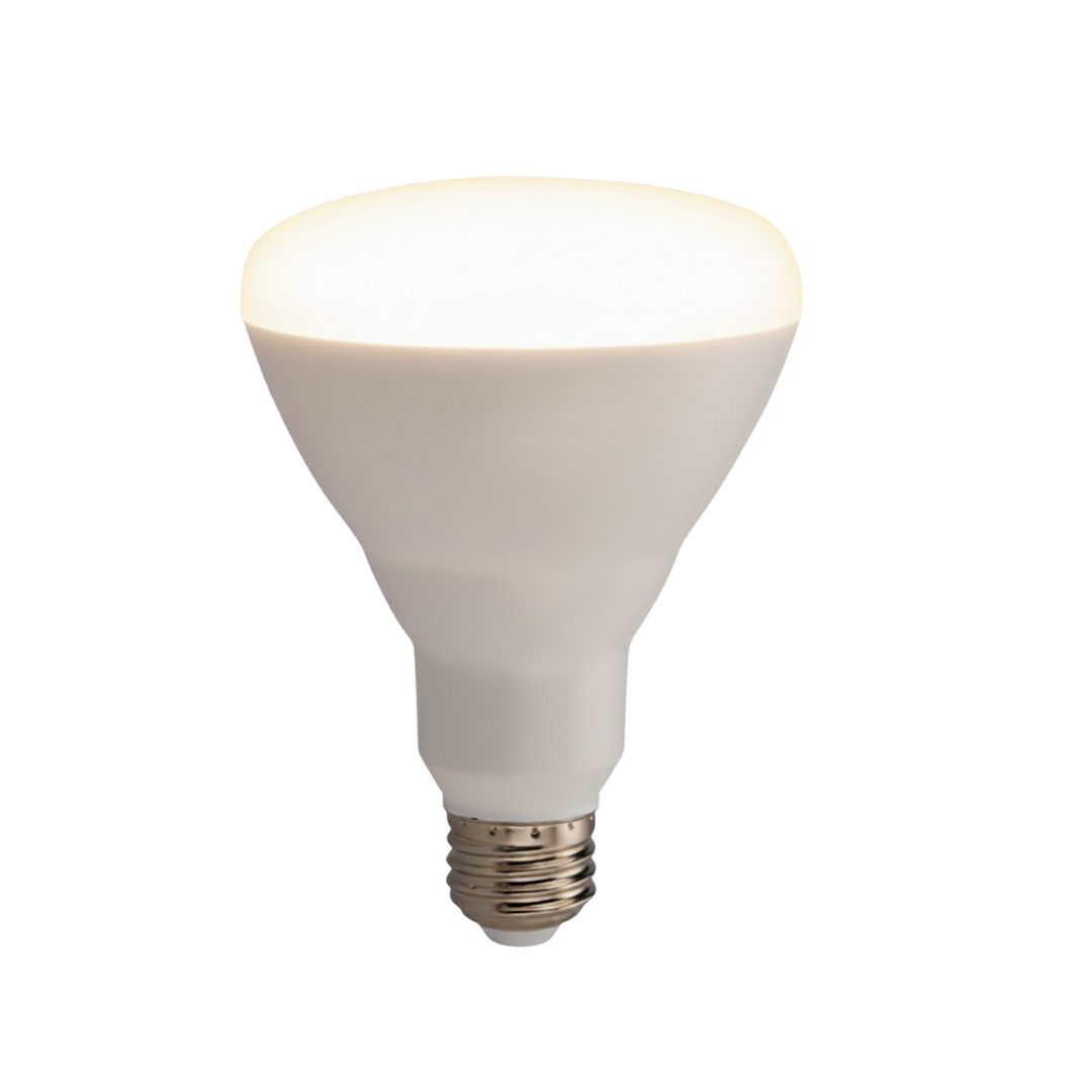 LED 8 Watt Dimmable Flood Light Bulb