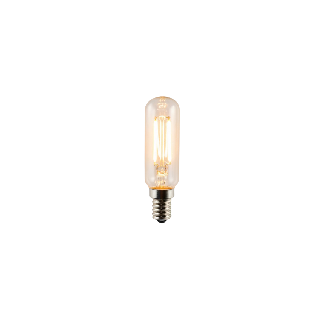 Vintage Filament LED Dimmable Light T6 2700K
