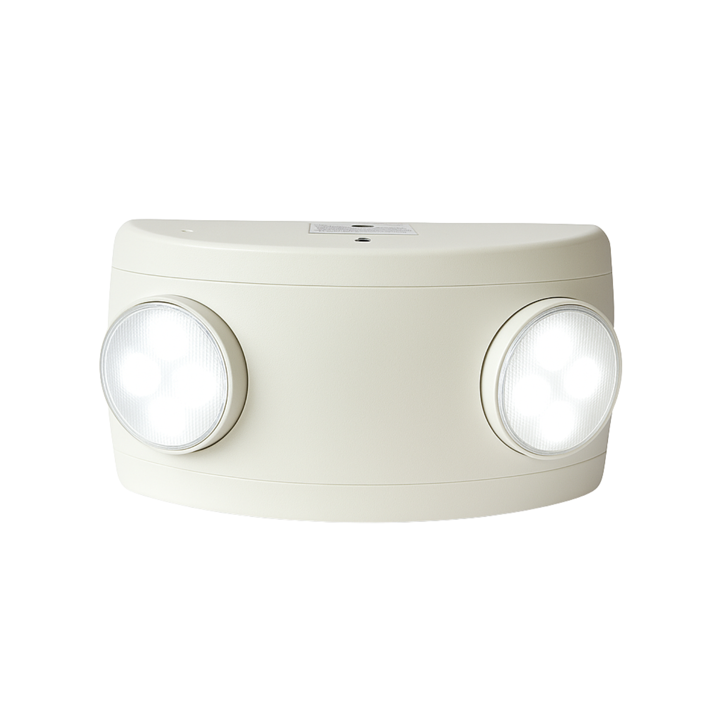 LED High Output Emergency Light - Remote Capable