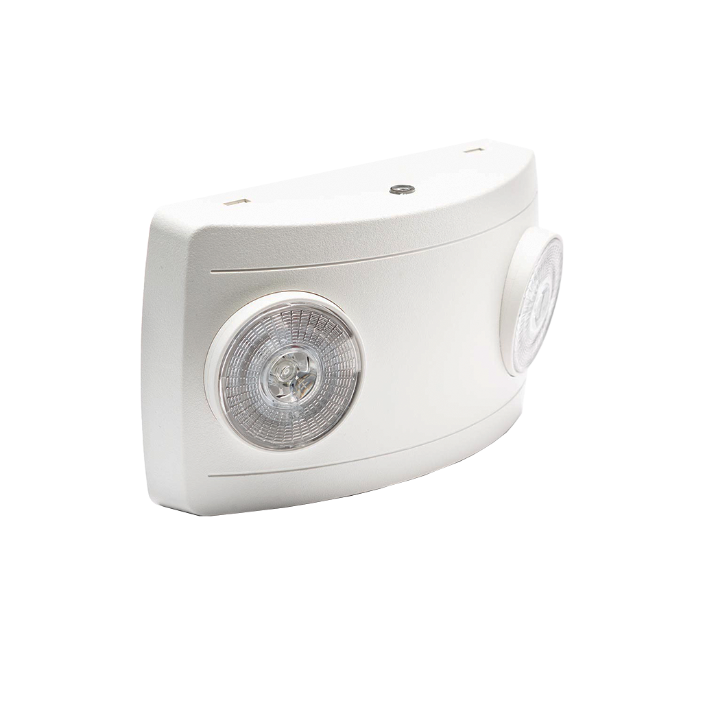 LED High Output Emergency Light - Remote Capable