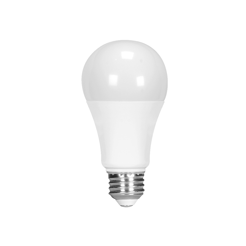 LED-A19N-3K - LED Light Bulb - 9 Watt