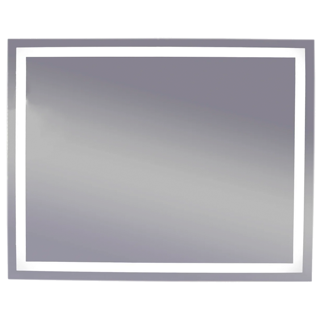 36"W x 44"H LED Mirror 3000K