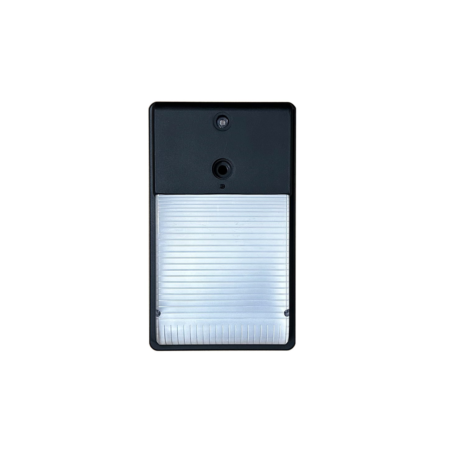 Exterior LED Wall Pack w/ Photocell