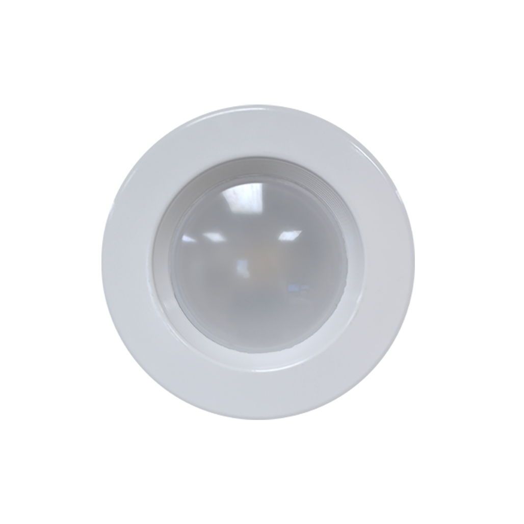 LED 5"-6" Retrofit Recessed Trim - 18W - 3000K