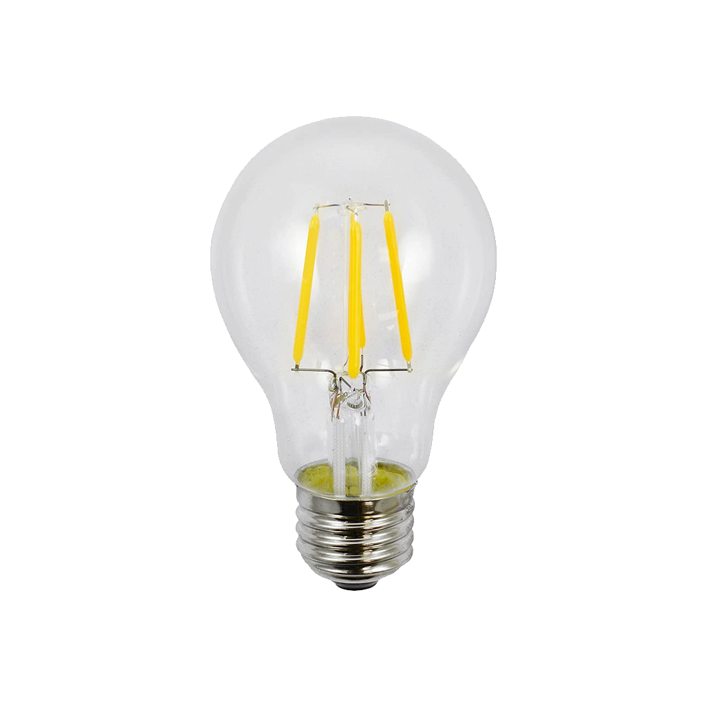 LED-A19-3K - 9W A19 LED Lamp 3000K Dimmable