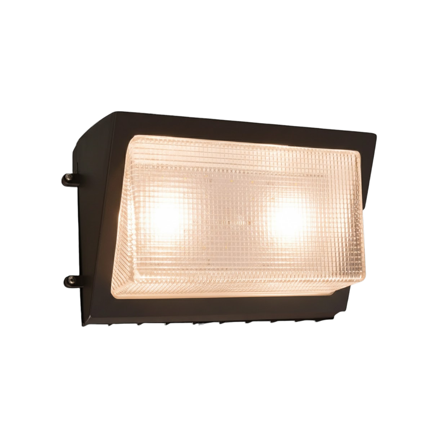 20W LED Small Cutoff WallPack 4000K