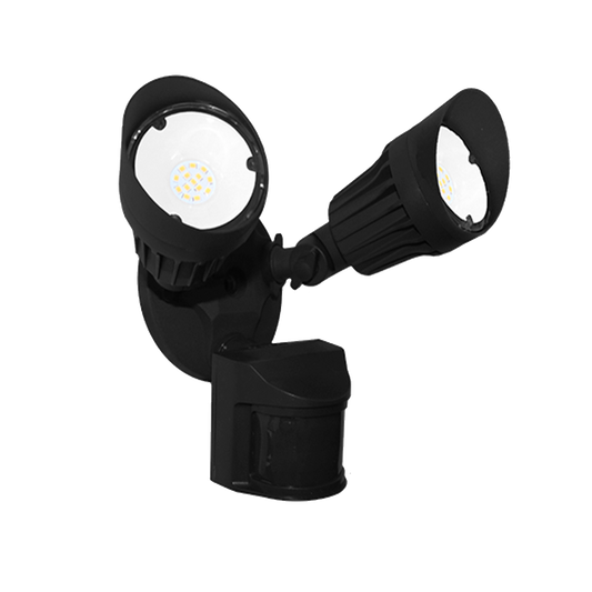 LED Outdoor Motion Sensor Flood Lights