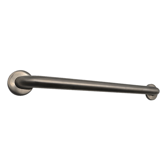 Stainless 24" Grab Bar