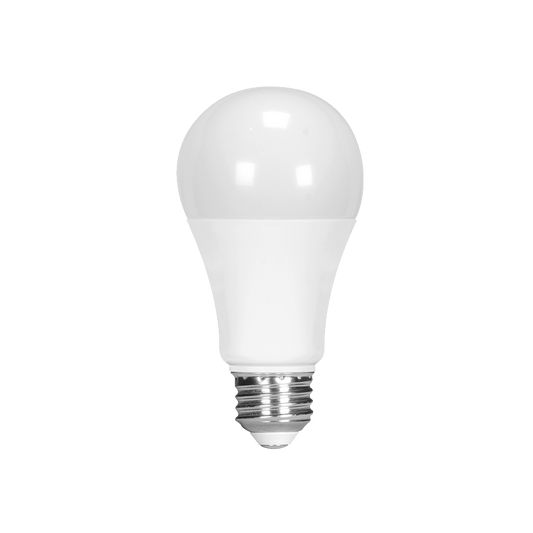 LED-A19N-3K - LED Light Bulb - 9 Watt