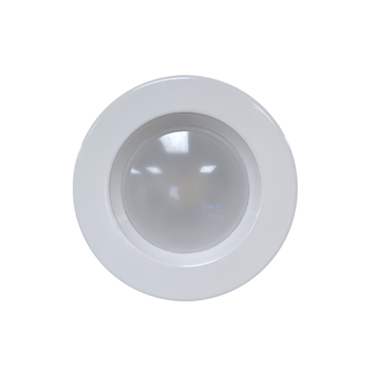 LED 5"-6" Retrofit Recessed Trim - 18W - 3000K