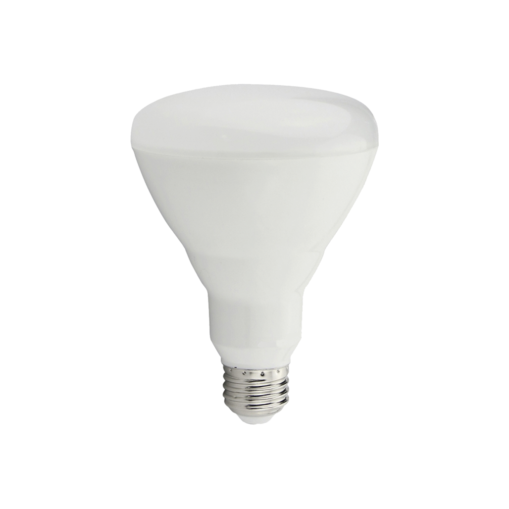 LED 8 Watt Dimmable Flood Light Bulb