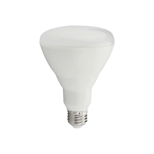 LED 8 Watt Dimmable Flood Light Bulb