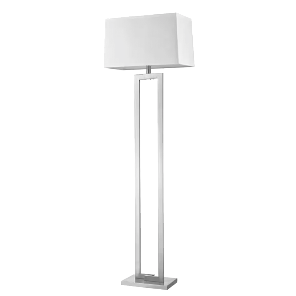 Rectangle Floor Lamp