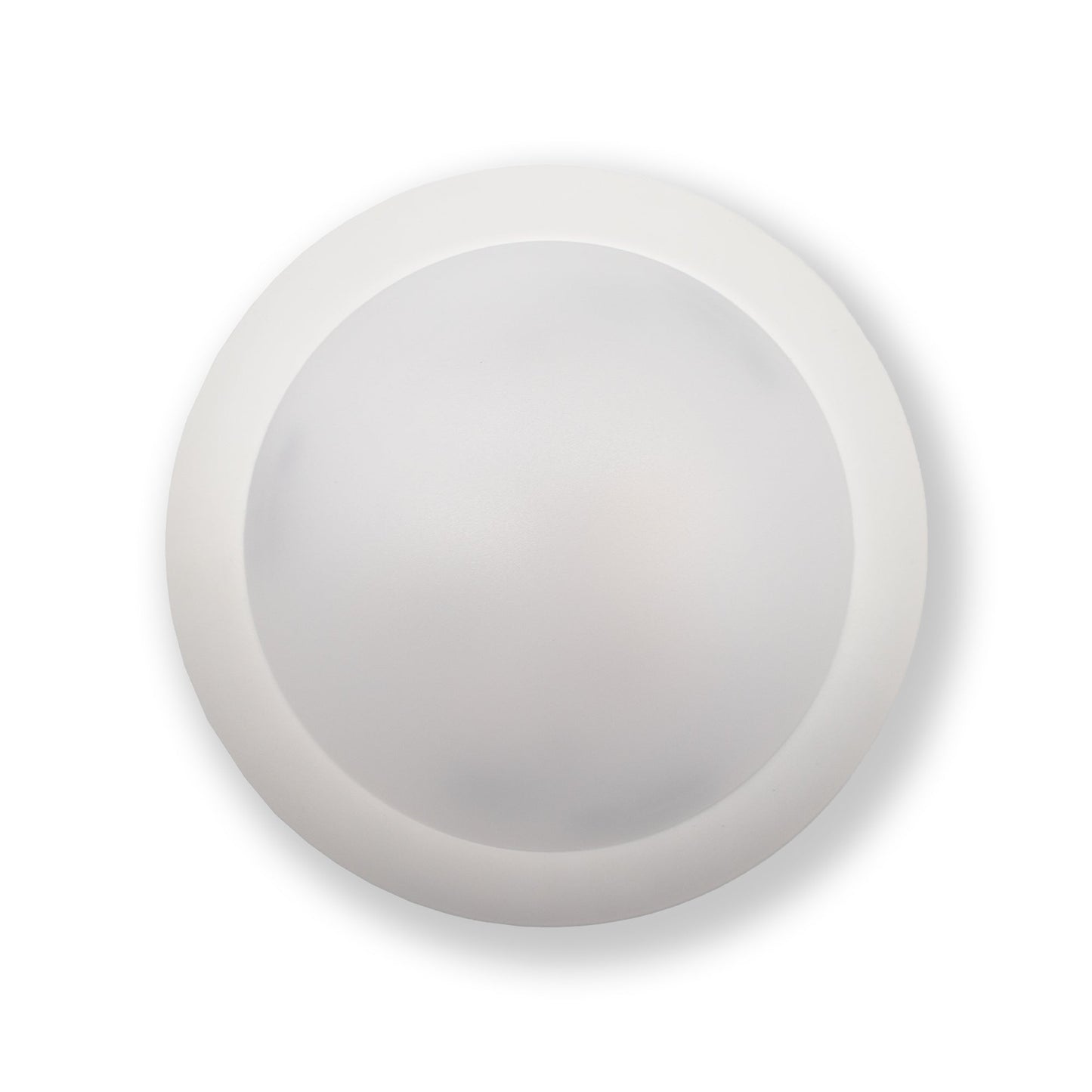 6 Inch LED Disk Light 12W - WH 3K,4K,5K Selectable - 840Lumens (1 Pack, 2 Pack, 4 Pack, 6 Pack, 8 Pack)